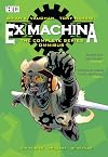 Ex Machina: The Complete Series Omnibus