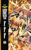 Wonder Woman: Earth One Vol. 2