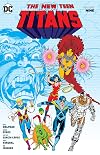 The New Teen Titans Vol. 9