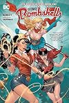 DC Comics: Bombshells: The Deluxe Edition, Book One