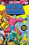 New Gods by Jack Kirby