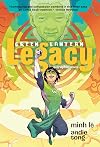 Green Lantern: Legacy