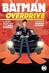 Batman: Overdrive