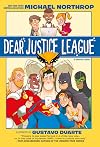 Dear Justice League