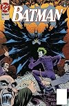 Batman: Prelude to Knightfall