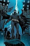 Batman: Sins of the Father