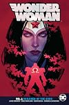 Wonder Woman Vol. 6: Children of the Gods (Rebirth)