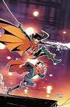 Super Sons (Rebirth) Vol. 3: Parent Trap