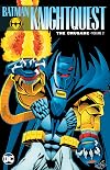Batman: Knightquest: The Crusade Vol. 2