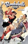 Bombshells: United Vol. 2: War Bonds