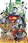 Superman (Rebirth) Vol. 7: Bizarroverse