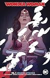 Wonder Woman Vol. 7: Amazons Attacked