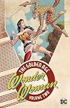 Wonder Woman: The Golden Age, Vol. 2