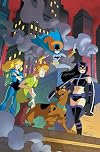 Scooby-Doo! Team-Up, Vol. 6