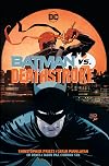 Batman vs. Deathstroke