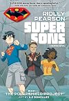 Super Sons: The PolarShield Project