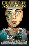 Wonder Woman: Tempest Tossed