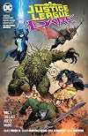 Justice League Dark Vol. 1: The Last Age of Magic