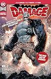 Damage Vol. 2: Scorched Earth (New Age of Heroes)