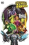 Justice League Odyssey Vol. 1: The Ghost Sector