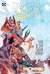 Justice League/Aquaman: Drowned Earth