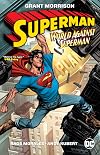 Superman: World Against Superman (DC Essential Edition)