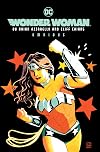 Wonder Woman by Brian Azzarello & Cliff Chiang Omnibus