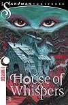 House of Whispers Vol. 1: The Power Divided (The Sandman Universe)