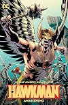 Hawkman Vol. 1: Awakening