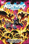 Nightwing: Burnback