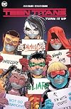 Teen Titans Vol. 2: Turn It Up