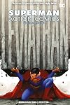 Superman: Action Comics Vol. 2: Leviathan Rising