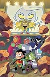 Teen Titans Go! Vol. 6: Weirder Things