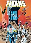 The New Teen Titans Vol. 11