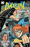 Batgirl Vol. 6: Old Enemies