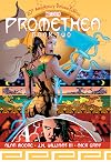 Promethea: 20th Anniversary Deluxe Edition Book 2