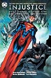 Injustice: Gods Among Us: Year Five The Complete Collection