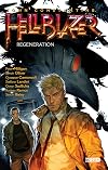 John Constantine, Hellblazer Vol. 22: Regeneration