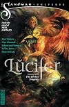 Lucifer Vol. 2: The Divine Tragedy