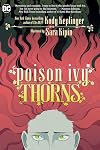Poison Ivy: Thorns