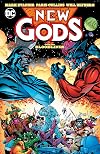 New Gods Book One: Bloodlines