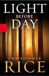Light Before Day