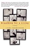 Breathing For a Living: A Memoir