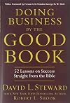 Doing business by the Good Book : fifty-two lessons on success straight from the Bible