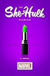 The She-Hulk Diaries