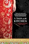 A Tiger in the Kitchen: A Memoir of Food and Family