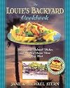 Louie's Backyard Cookbook: Irrisistible Island Dishes and the Best Ocean View in Key West (Roadfood Cookbook)