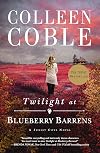 Twilight at Blueberry Barrens