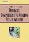 Delmar's Comprehensive Nursing Skills DVD-ROM