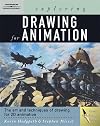 Exploring Drawing for Animation